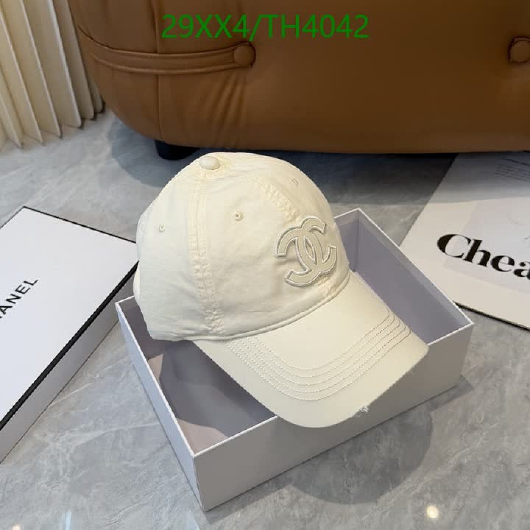 Chanel-Hats Code: TH4042 $: 29USD
