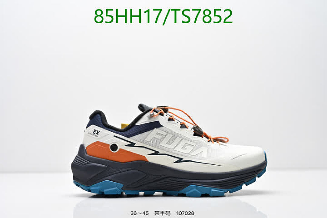 Kailas-Shoes(Women) Code: TS7852 $: 85USD