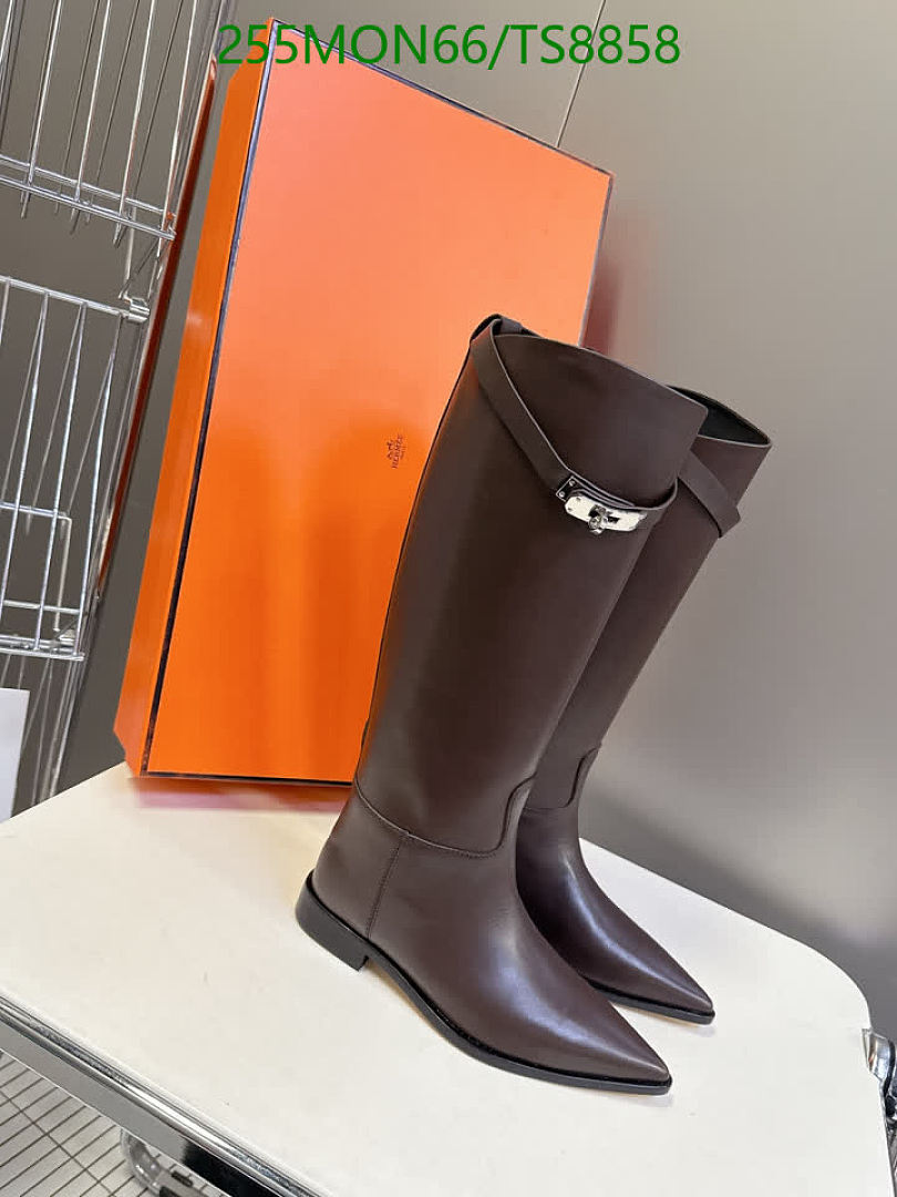 Boots-Shoes(Women) Code: TS8858 $: 255USD