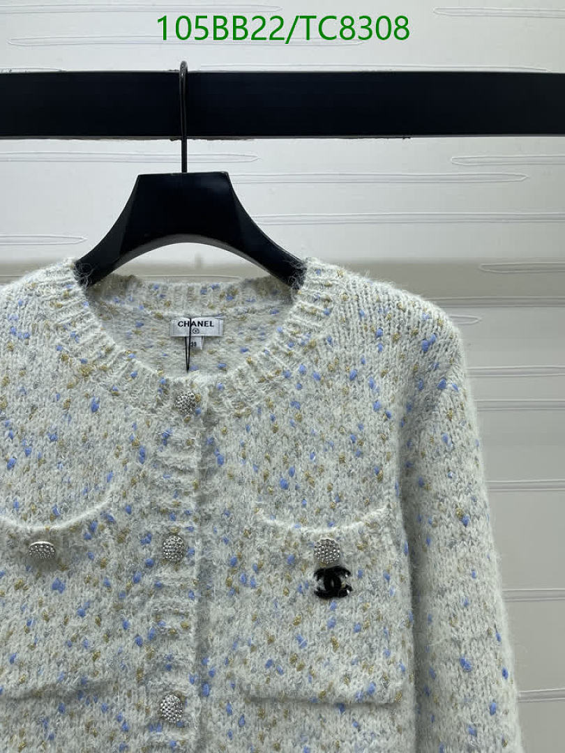 Chanel-Clothing Code: TC8308 $: 105USD