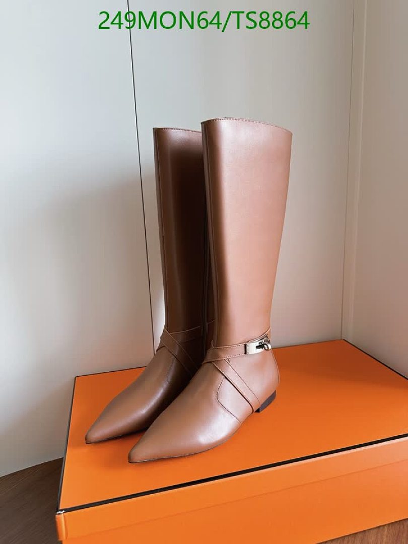 Boots-Shoes(Women) Code: TS8864 $: 249USD
