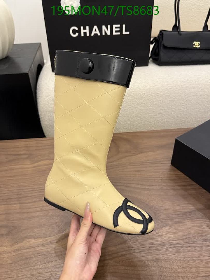 Boots-Shoes(Women) Code: TS8683 $: 195USD
