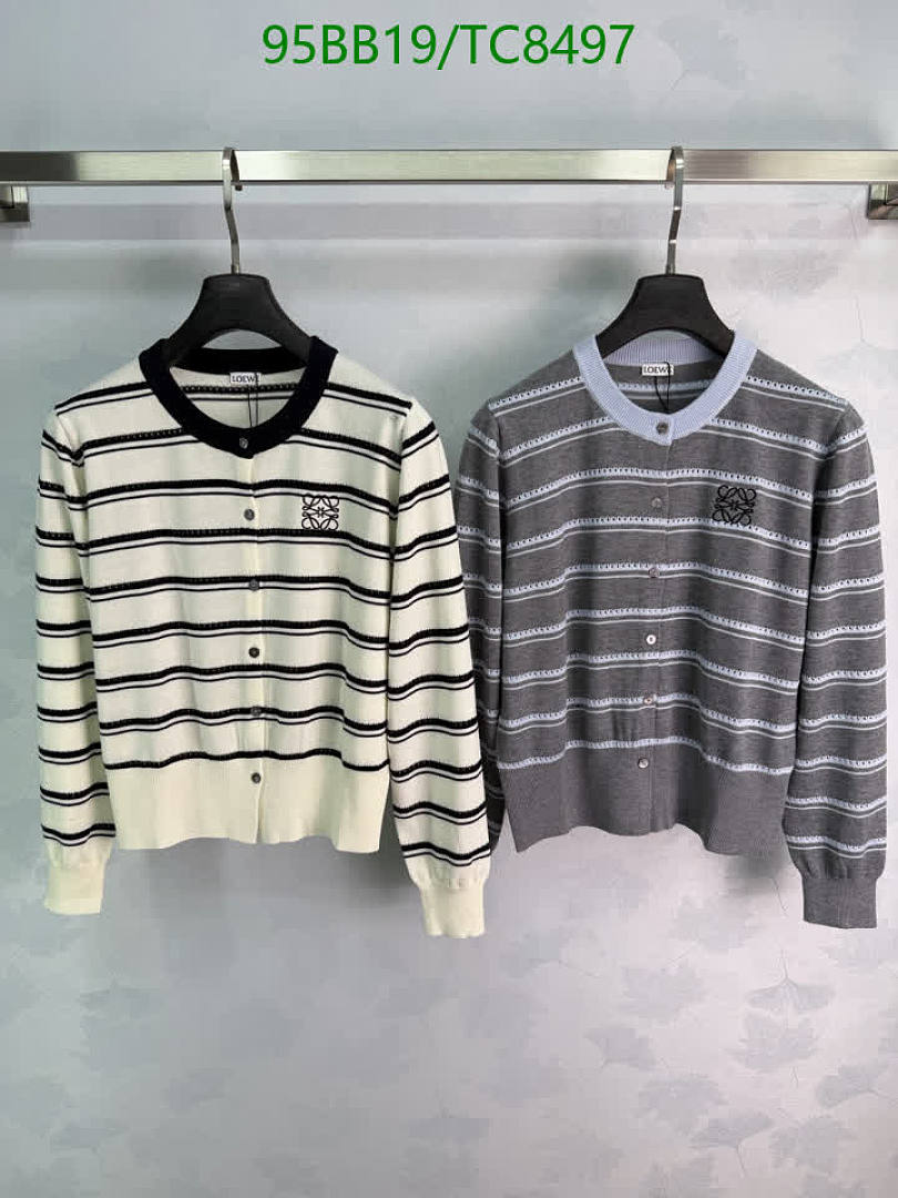 Loewe-Clothing Code: TC8497 $: 95USD