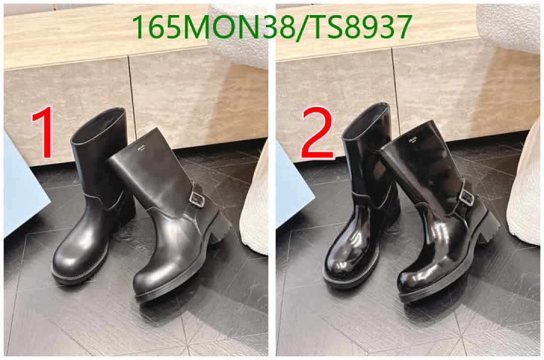 Boots-Shoes(Women) Code: TS8937 $: 165USD