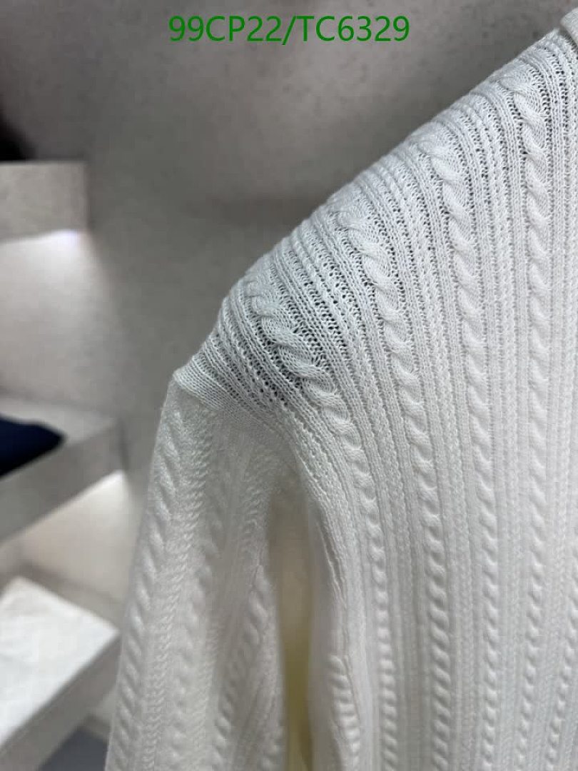 Ralph Lauren-Clothing Code: TC6329 $: 99USD