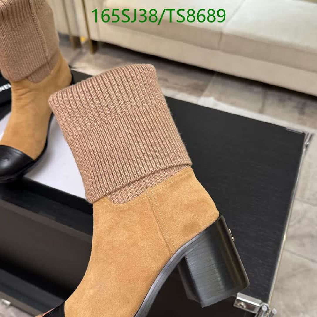 Boots-Shoes(Women) Code: TS8689 $: 165USD