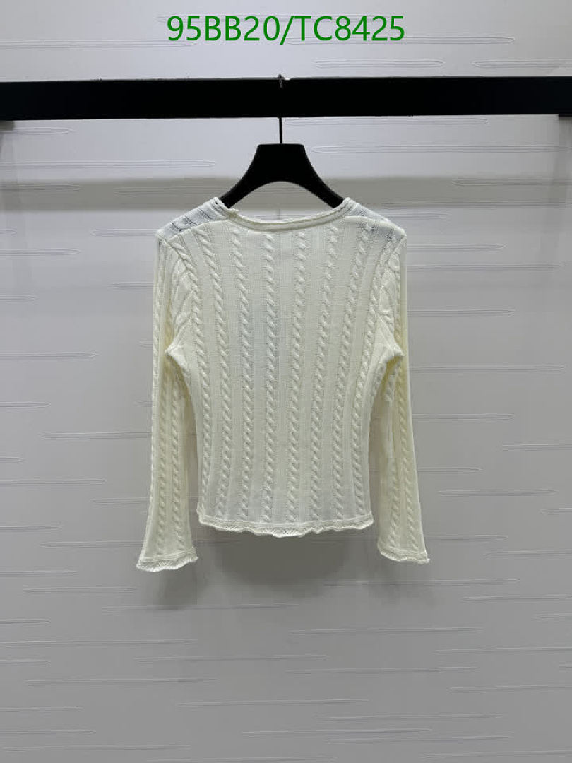 Dior-Clothing Code: TC8425 $: 95USD