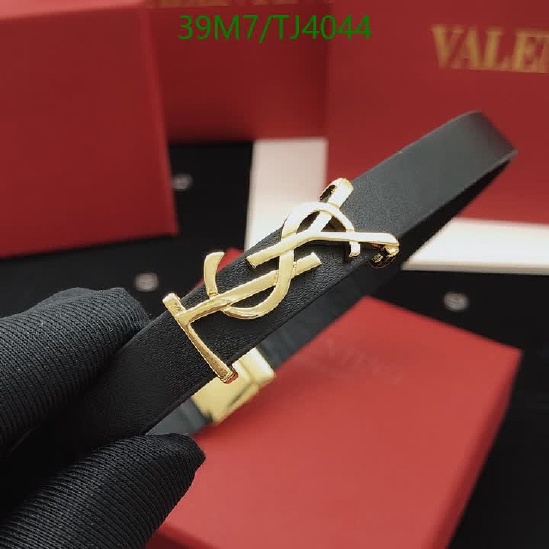 YSL-Jewelry Code: TJ4044 $: 39USD