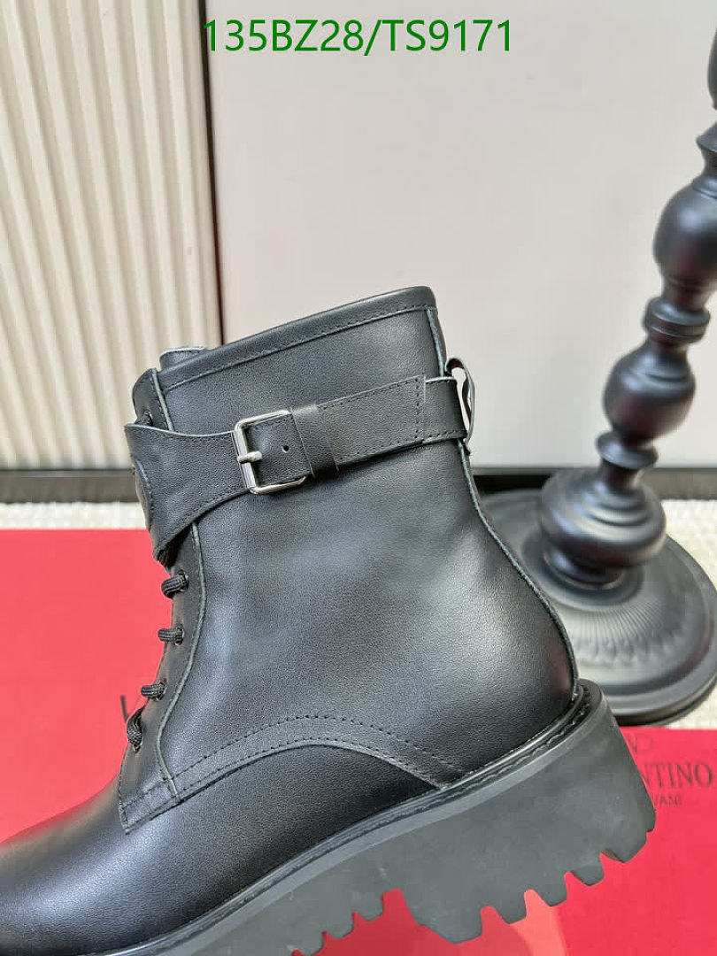 Valentino-Shoes(Women) Code: TS9171 $: 135USD