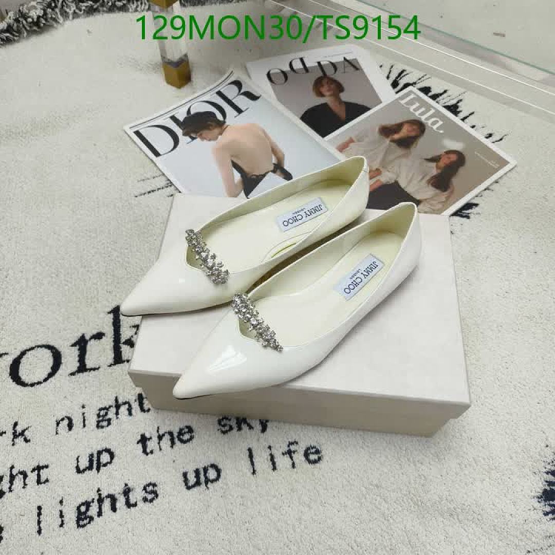 Jimmy Choo-Shoes(Women) Code: TS9154 $: 129USD