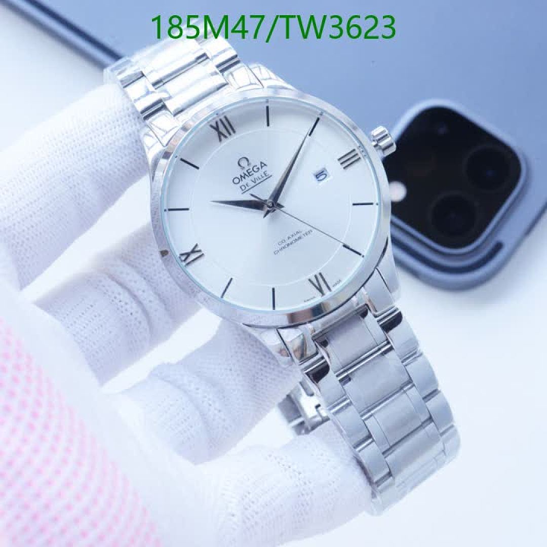Omega-Watches(4A) Code: TW3623 $: 185USD