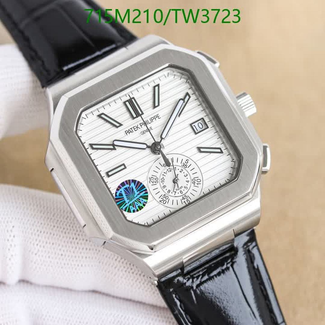 Patek Philippe-Watches(5A) Code: TW3723 $: 715USD
