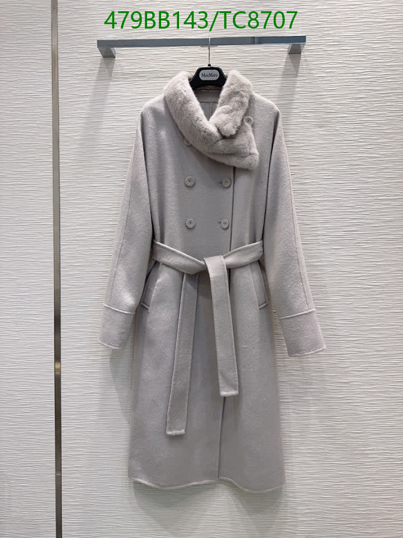 Maxmara-Clothing Code: TC8707 $: 479USD