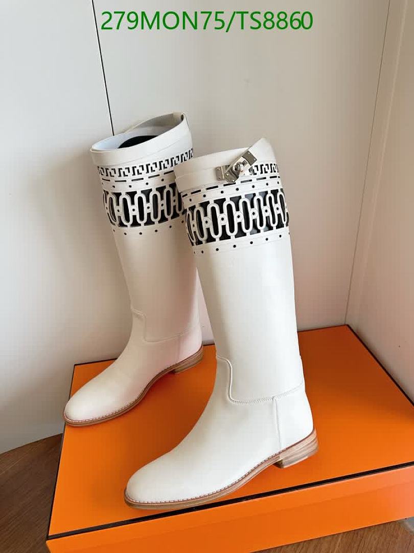 Boots-Shoes(Women) Code: TS8860 $: 279USD