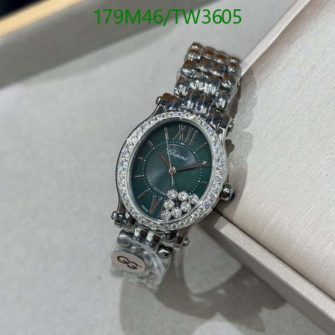 Chopard-Watches(4A) Code: TW3605 $: 179USD