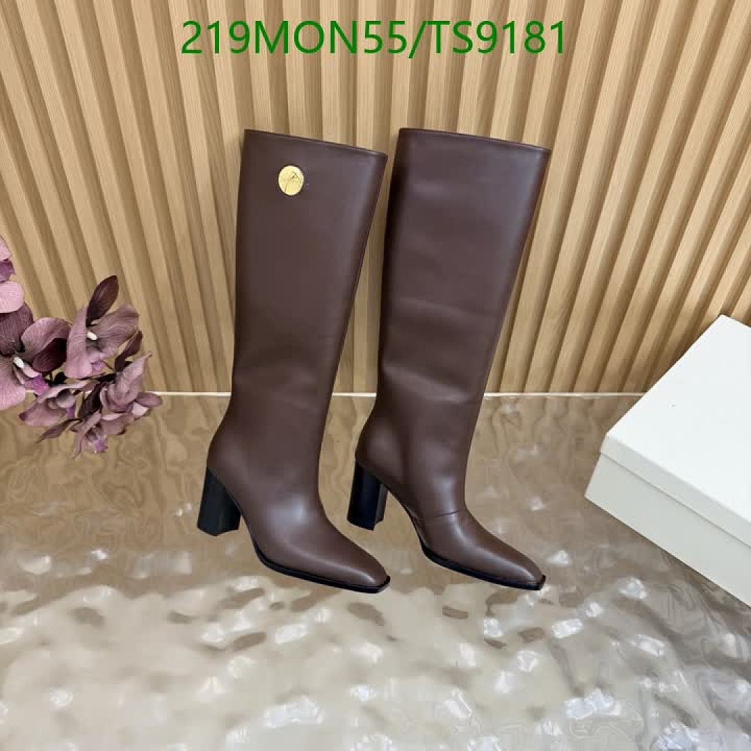 YSL-Shoes(Women) Code: TS9181 $: 219USD