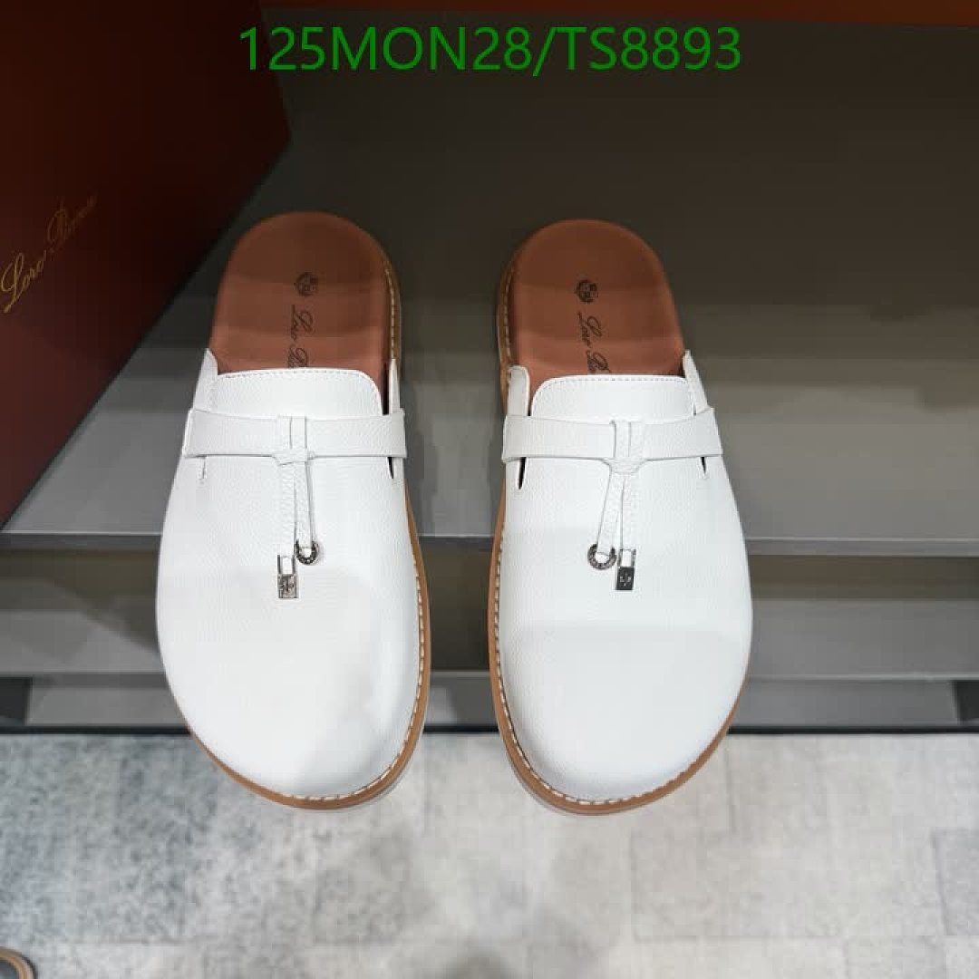 LV-Shoes(Men) Code: TS8893 $: 125USD