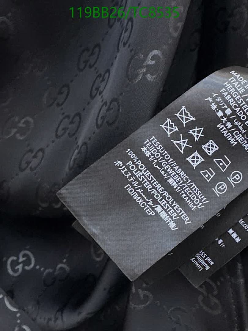 LV-Clothing Code: TC8535 $: 119USD