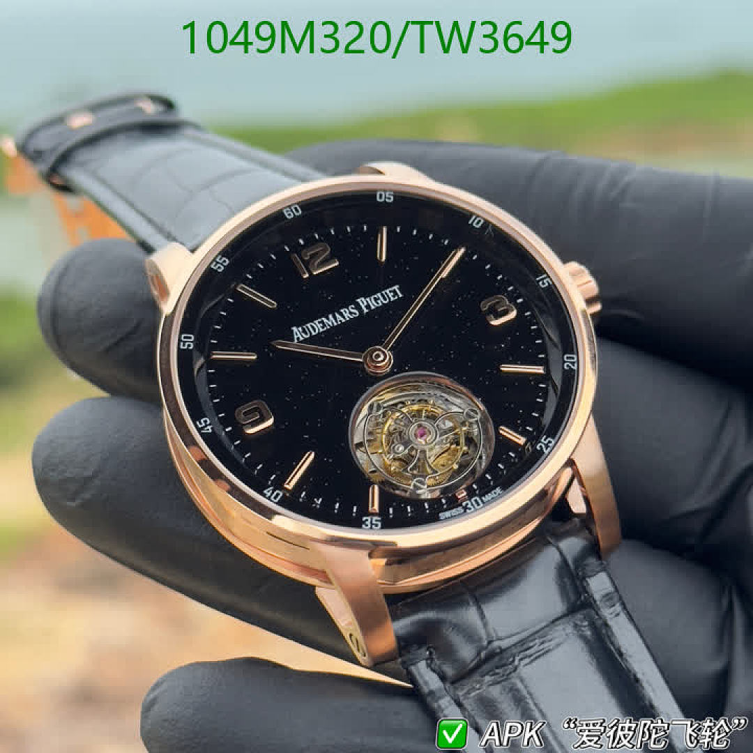 Audemars Piguet-Watches(5A) Code: TW3649 $: 1049USD