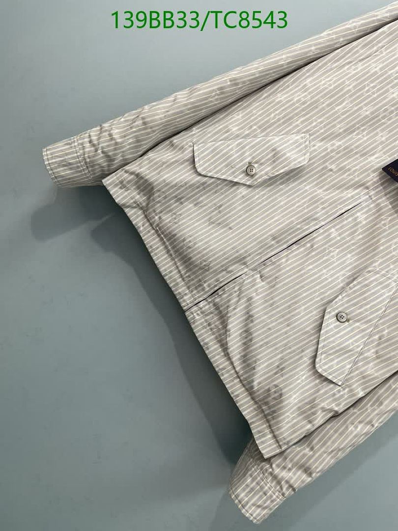 LV-Clothing Code: TC8543 $: 139USD
