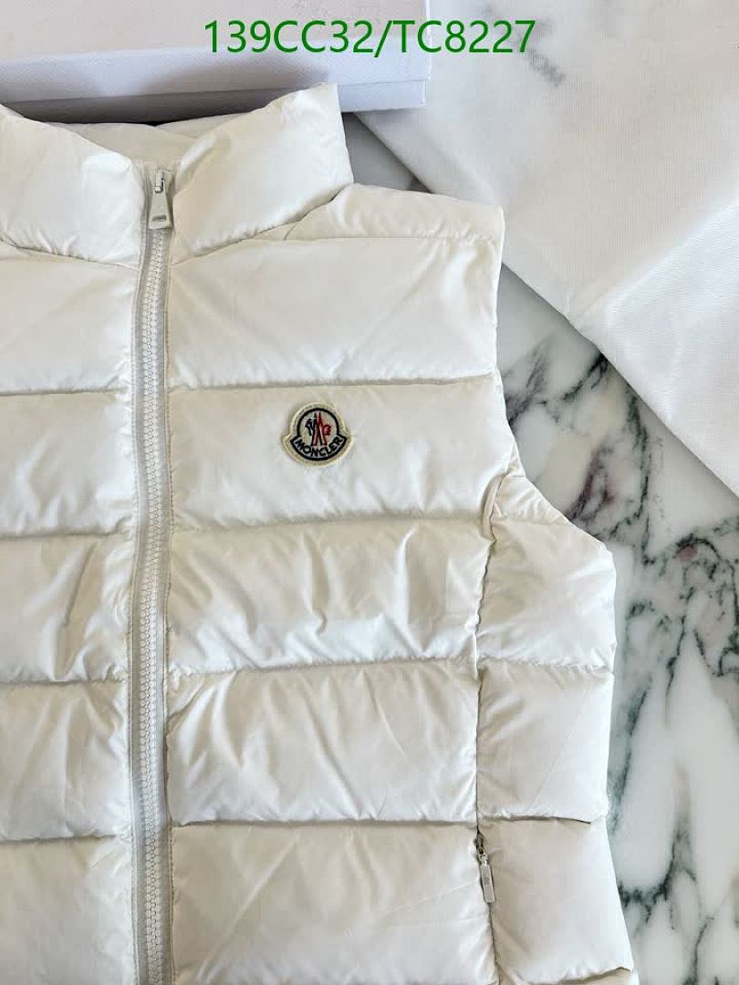 Moncler-Down Jackets(Women) Code: TC8227 $: 139USD