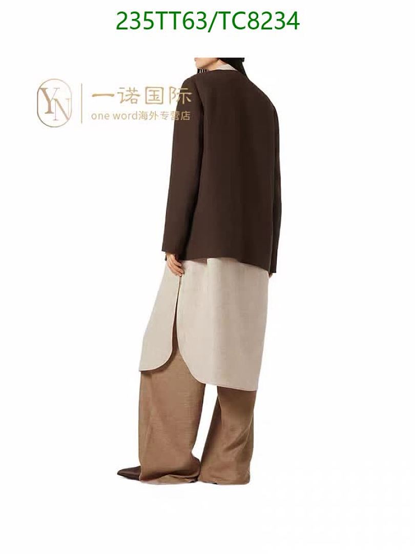 Loro Piana-Down Jackets(Women) Code: TC8234 $: 235USD