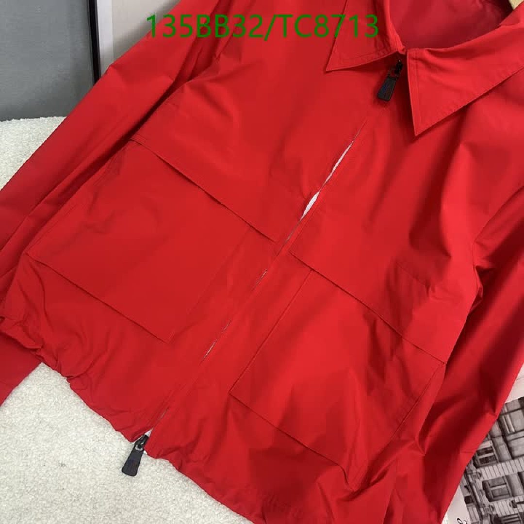 Moncler-Clothing Code: TC8713 $: 135USD