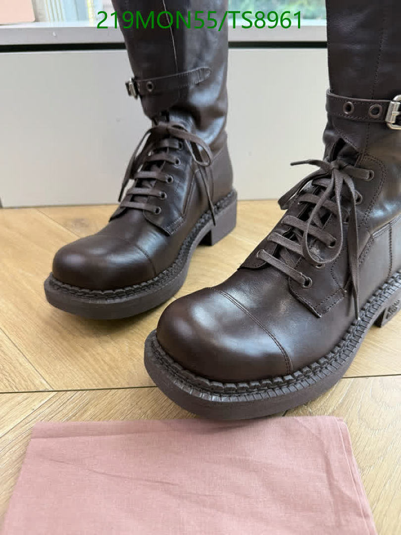 Boots-Shoes(Women) Code: TS8961 $: 219USD