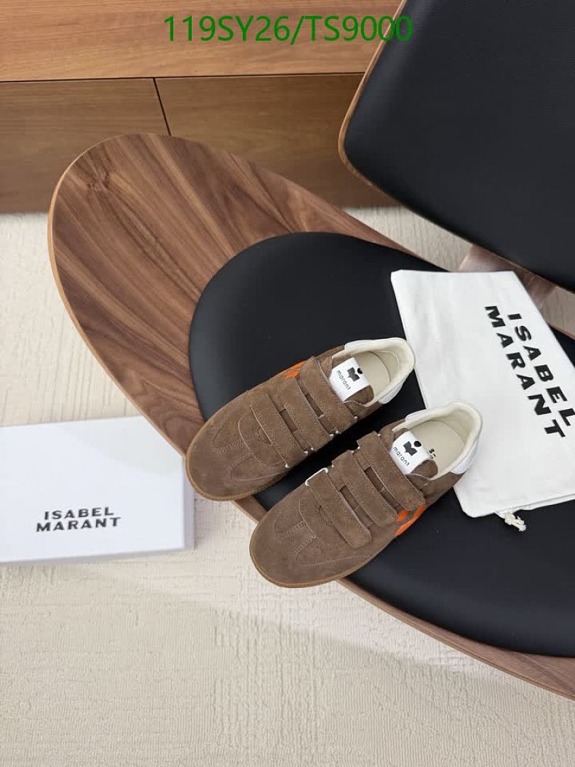 Isabel Marant-Shoes(Women) Code: TS9000 $: 119USD