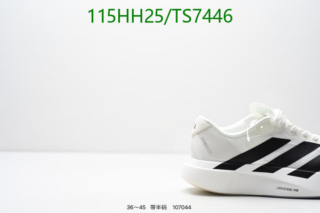 Adidas-Shoes(Men) Code: TS7446 $: 115USD