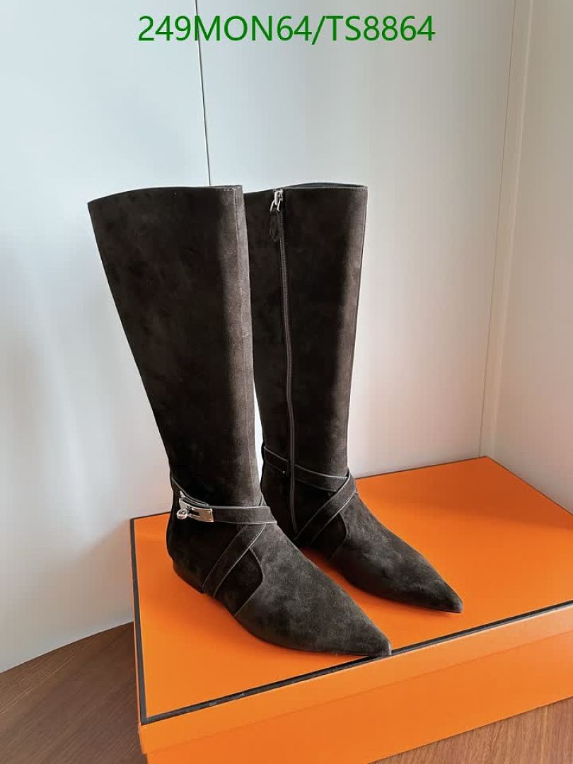 Boots-Shoes(Women) Code: TS8864 $: 249USD
