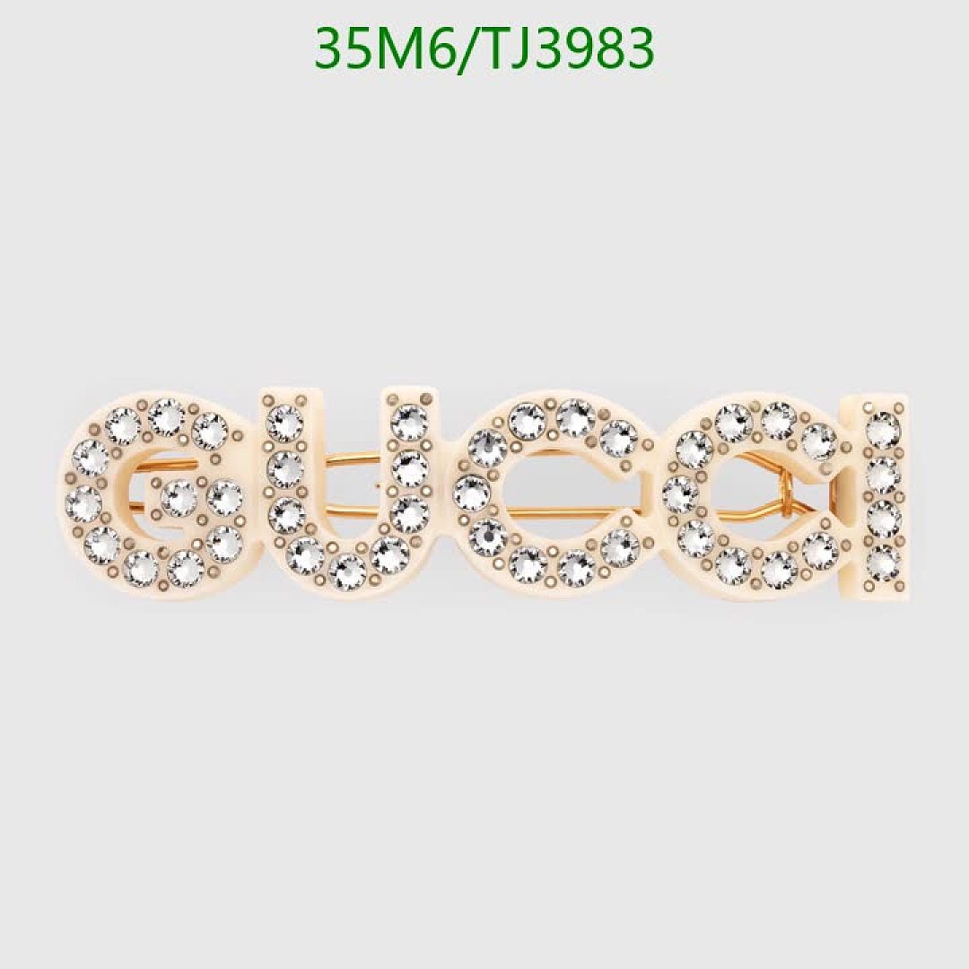 Gucci-Jewelry Code: TJ3983 $: 35USD