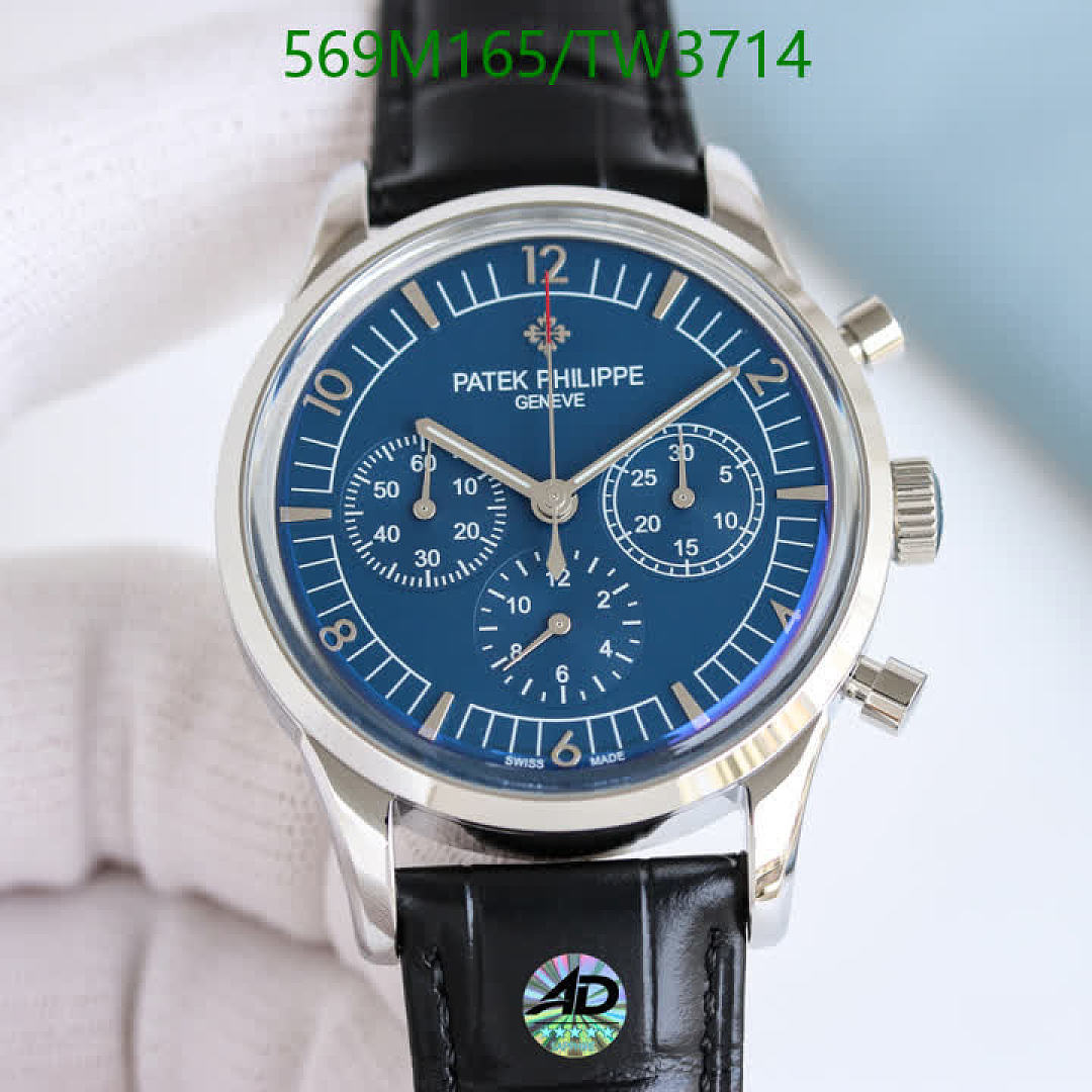 Patek Philippe-Watches(5A) Code: TW3714 $: 569USD