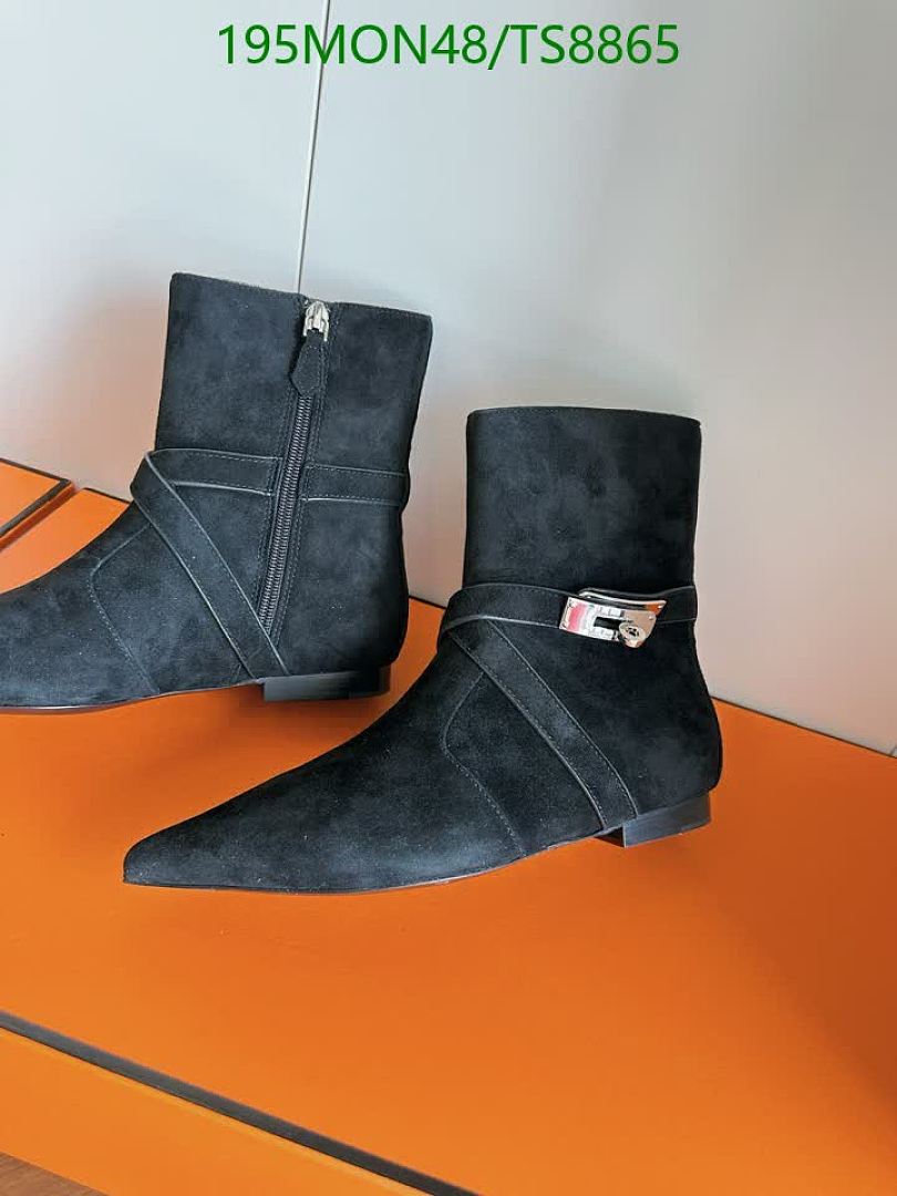 Boots-Shoes(Women) Code: TS8865 $: 195USD