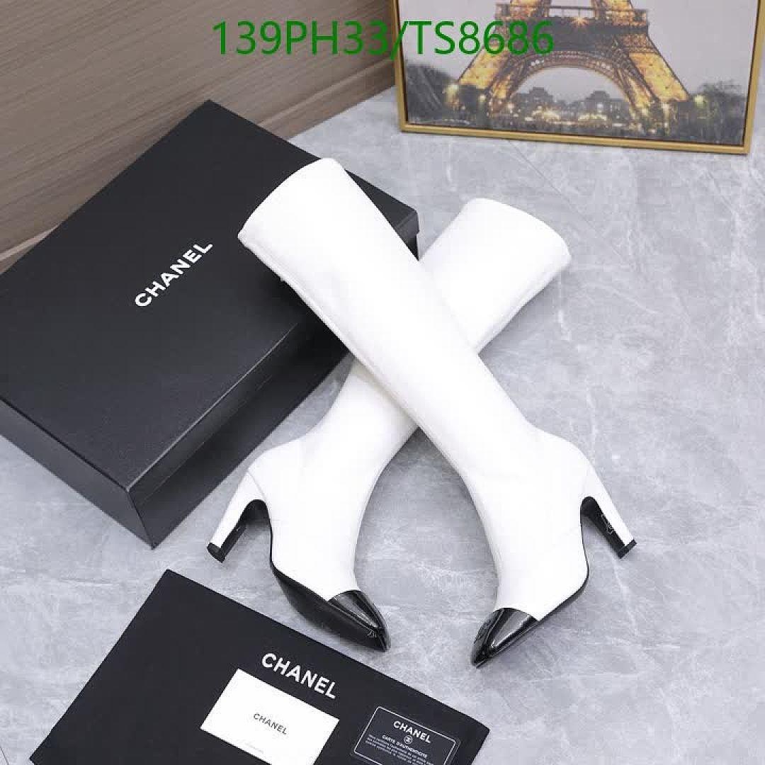 Boots-Shoes(Women) Code: TS8686 $: 139USD