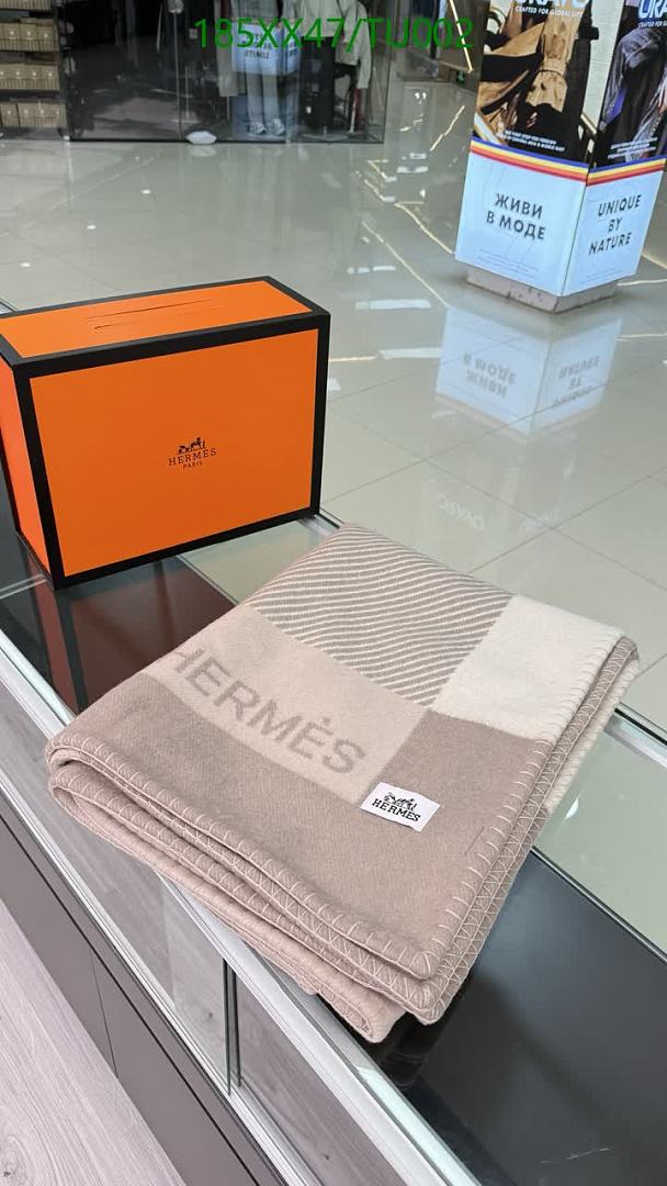 Hermes-Home & Lifestyle Code: TU002