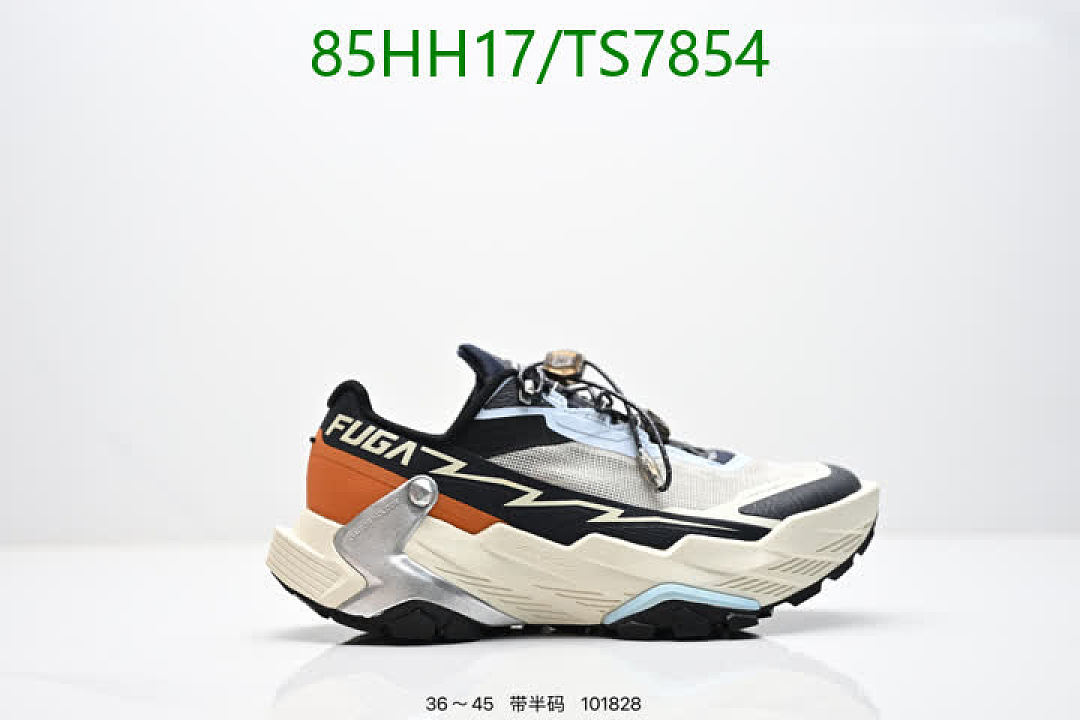 Kailas-Shoes(Women) Code: TS7854 $: 85USD