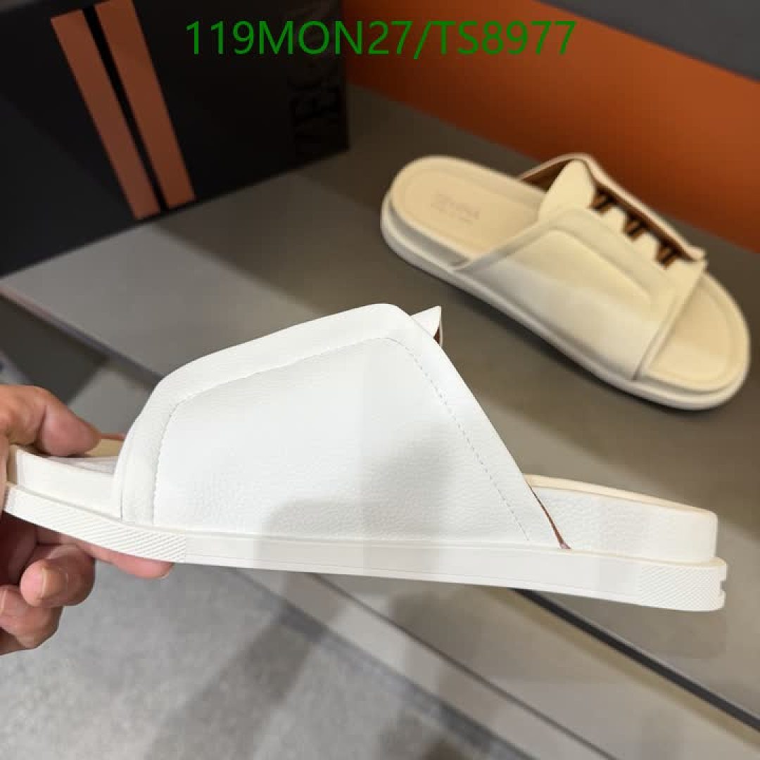 Zegna-Shoes(Men) Code: TS8977 $: 119USD