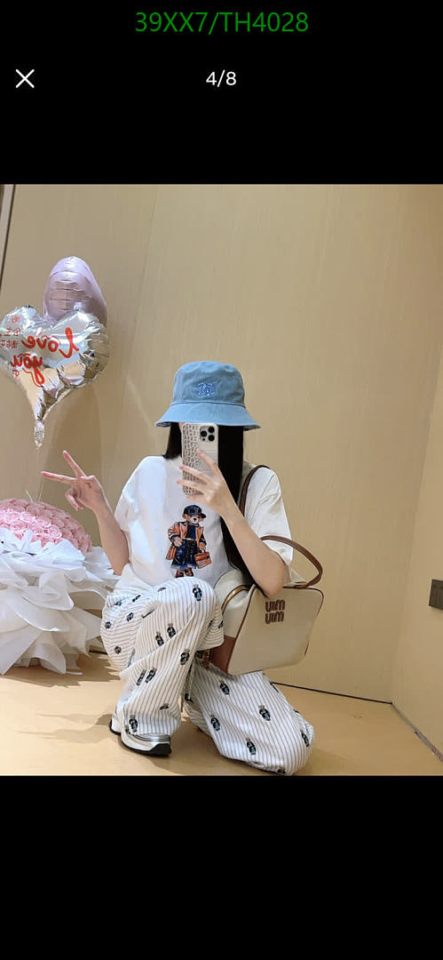 Chanel-Hats Code: TH4028 $: 39USD