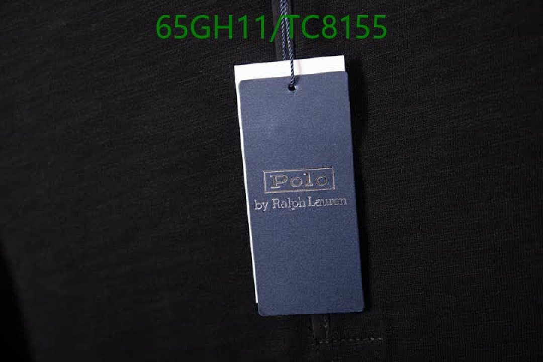 Ralph Lauren-Clothing Code: TC8155 $: 65USD