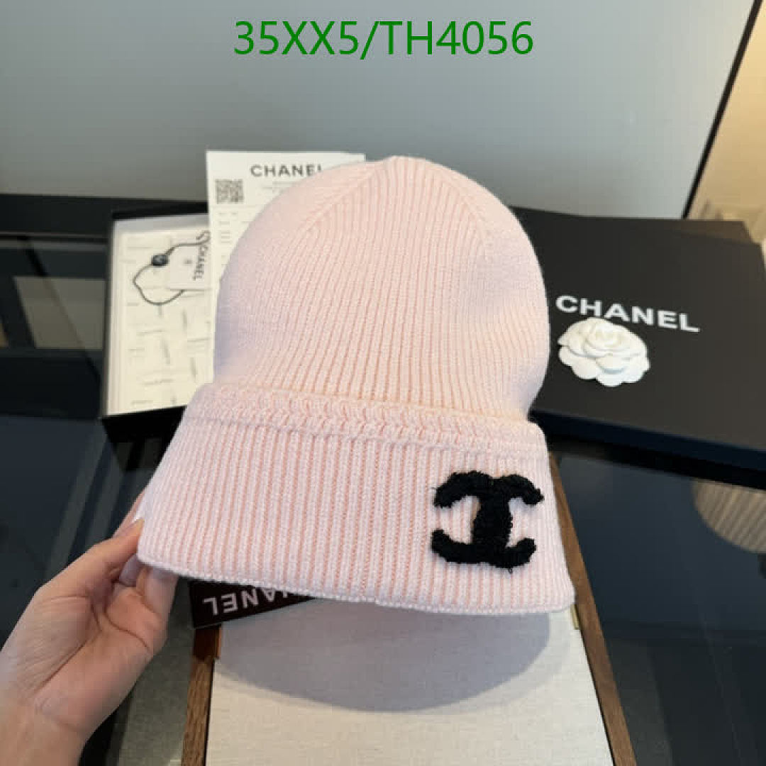 Chanel-Hats Code: TH4056 $: 35USD