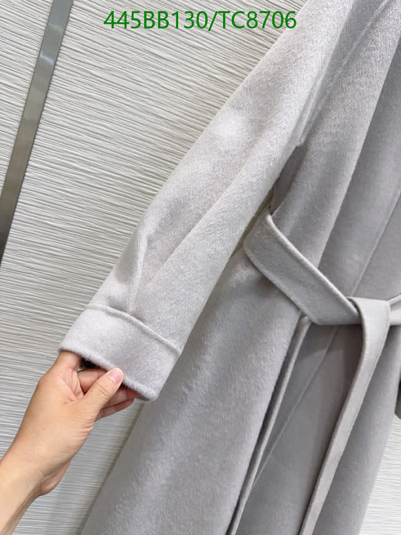 Maxmara-Clothing Code: TC8706 $: 445USD