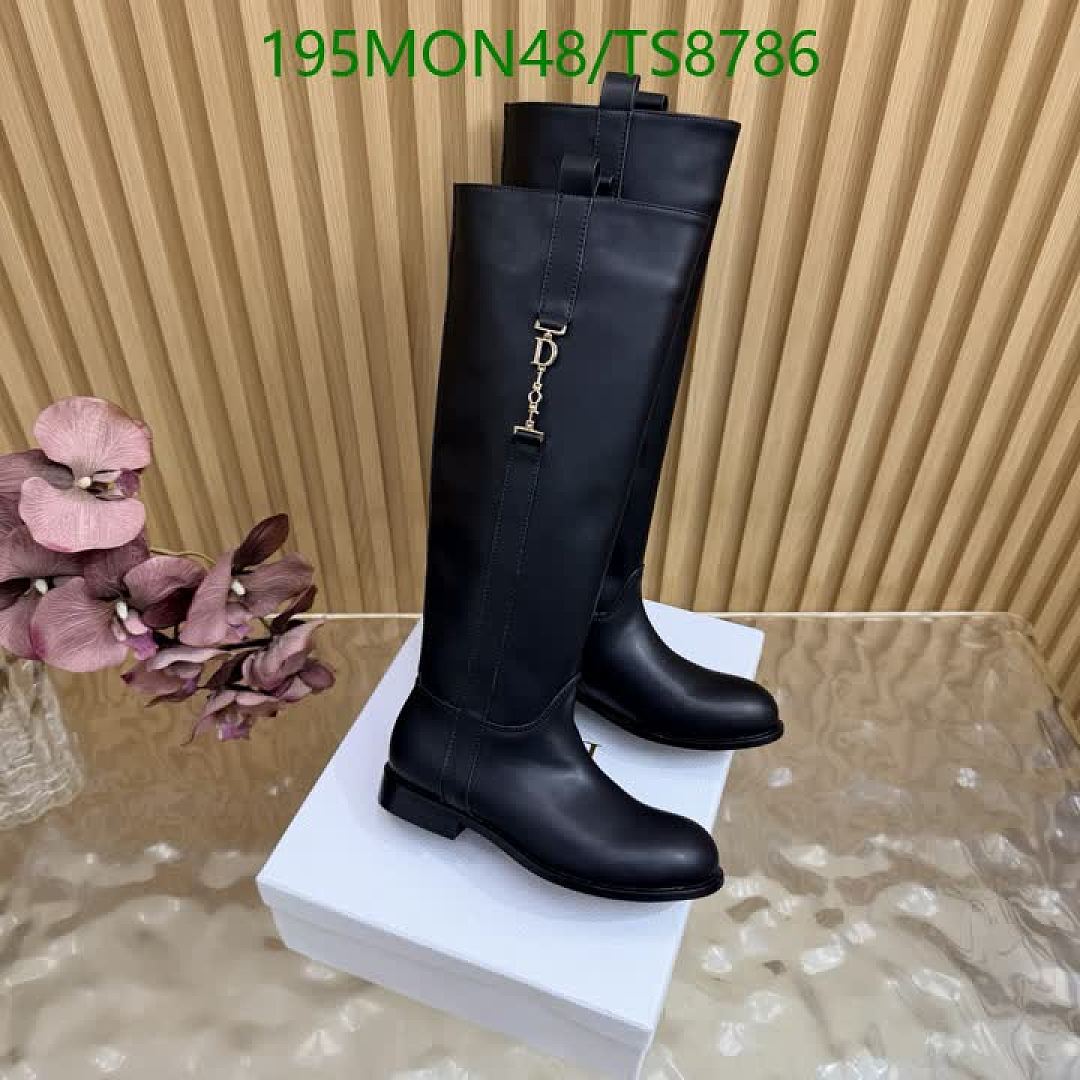 Boots-Shoes(Women) Code: TS8786 $: 195USD