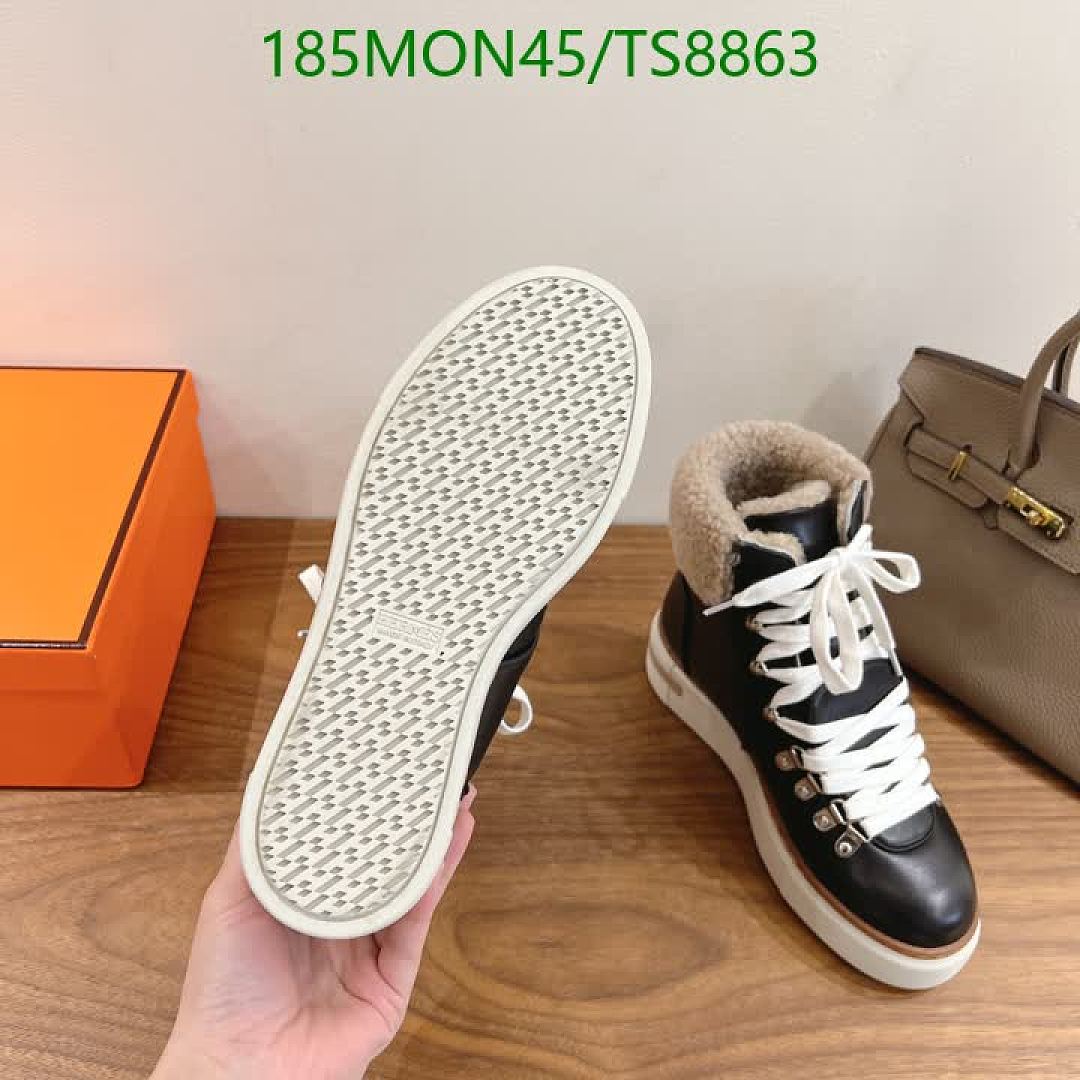 Boots-Shoes(Women) Code: TS8863 $: 185USD