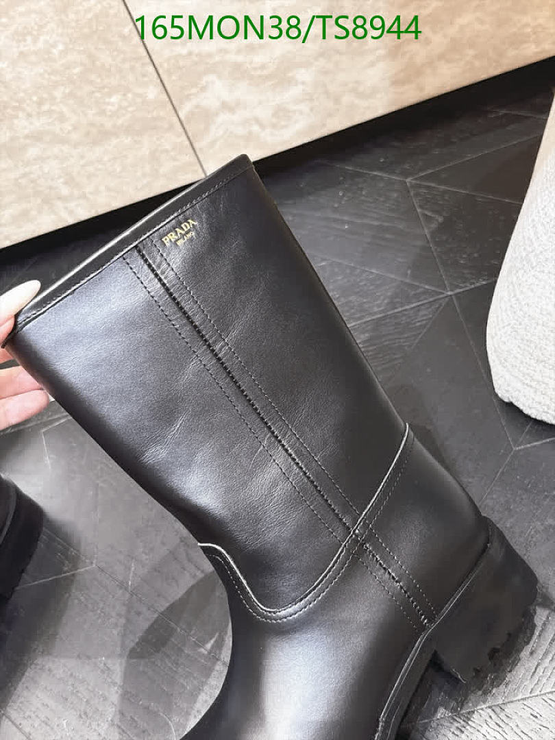 Boots-Shoes(Women) Code: TS8944 $: 165USD
