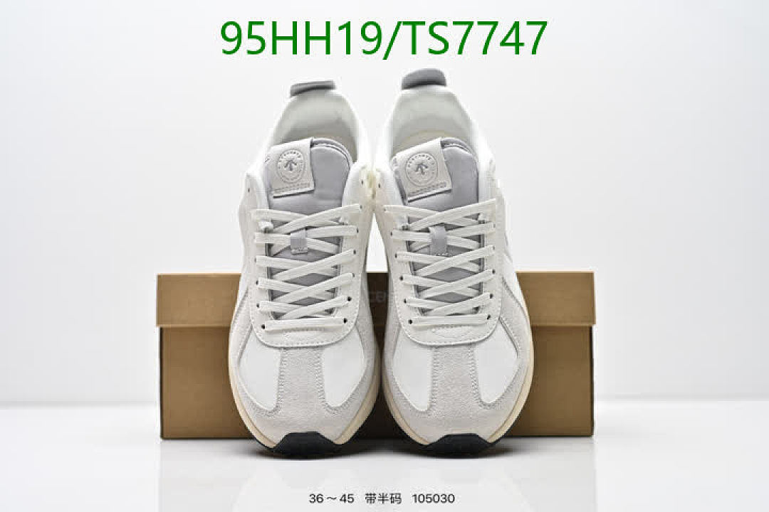 Descente-Shoes(Men) Code: TS7747 $: 95USD