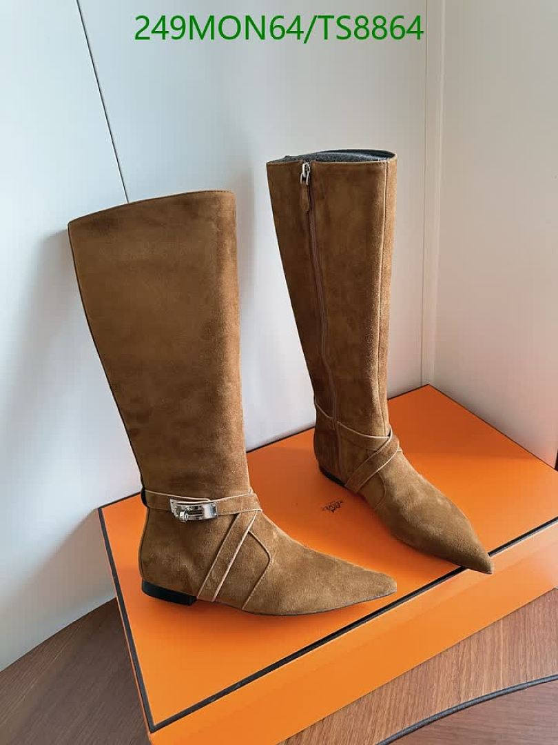 Boots-Shoes(Women) Code: TS8864 $: 249USD