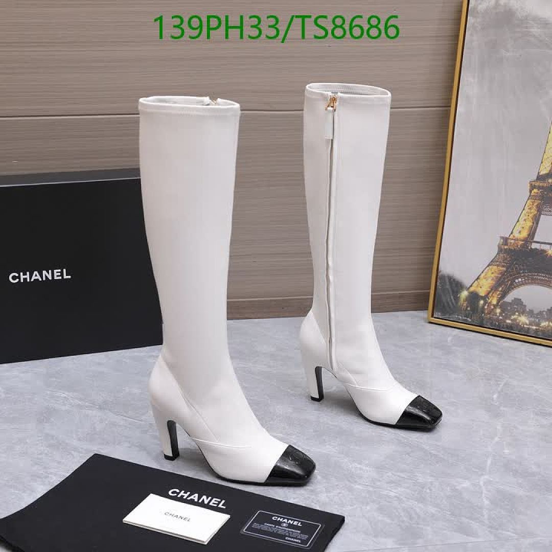 Boots-Shoes(Women) Code: TS8686 $: 139USD