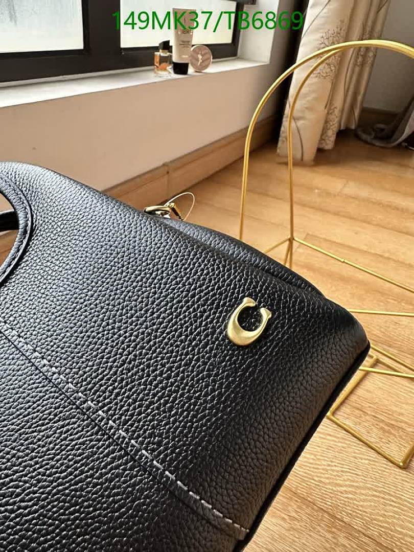 Coach-Bags(5A) Code: TB6869 $: 149USD