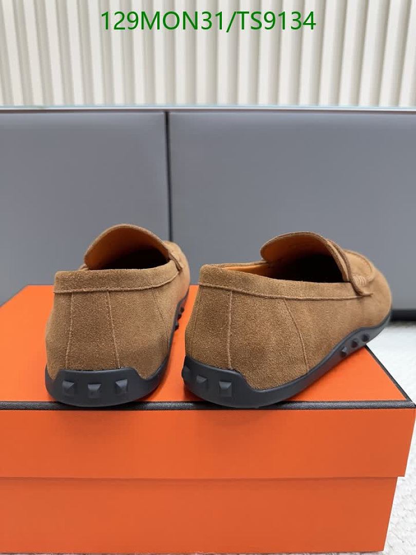 Hermes-Shoes(Women) Code: TS9134 $: 129USD